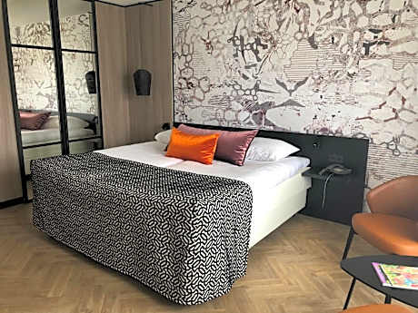 Twin Room - Disability Access