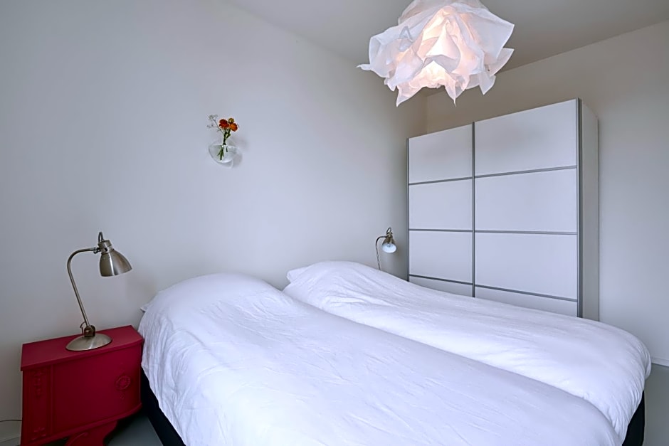 Lake View Apartment Amsterdam