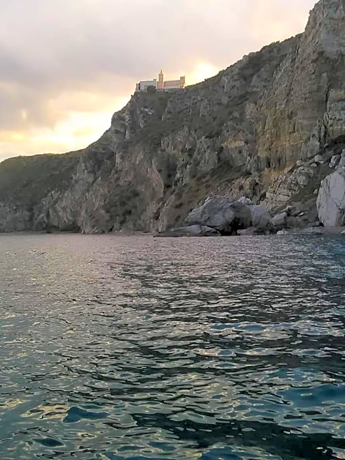 B&B La Casa Du Barone