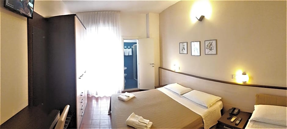 Hotel dell'Amarissimo
