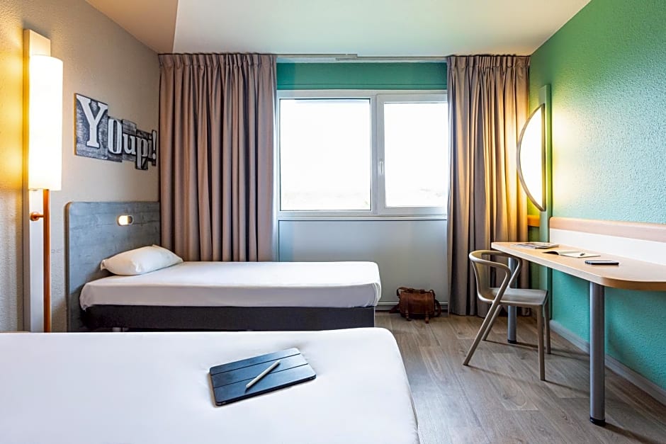 ibis budget Angoulême Nord