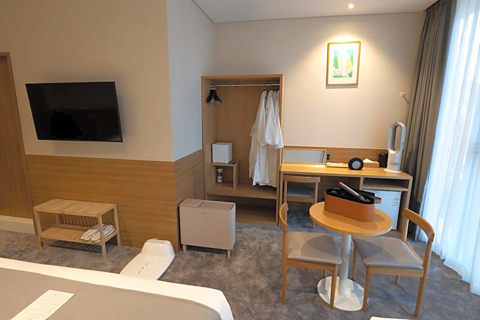 Sangsang Stay Busan