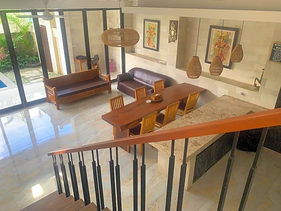 Moringa Villa