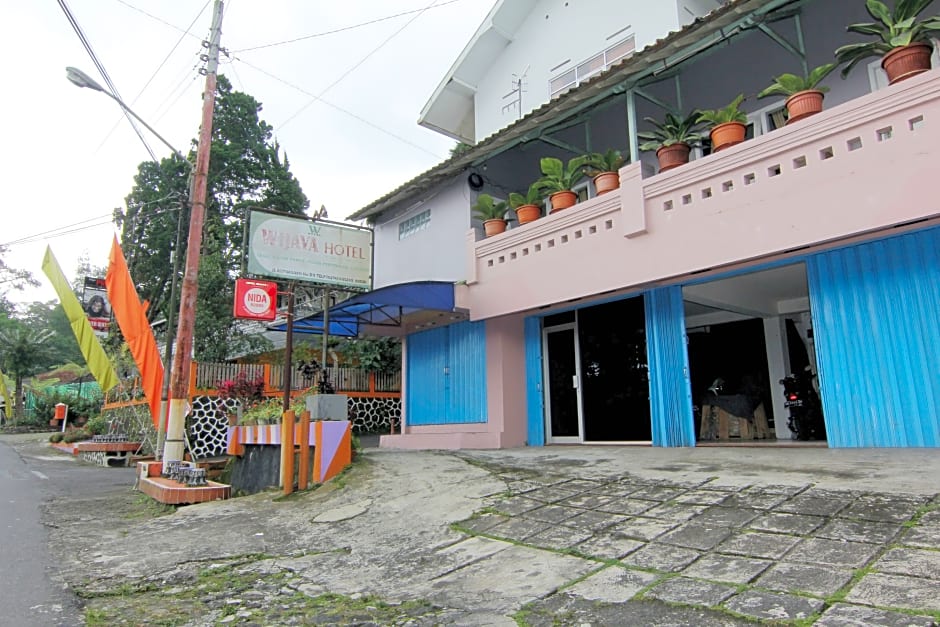 Hotel Wijaya 1 Kaliurang by ZUZU