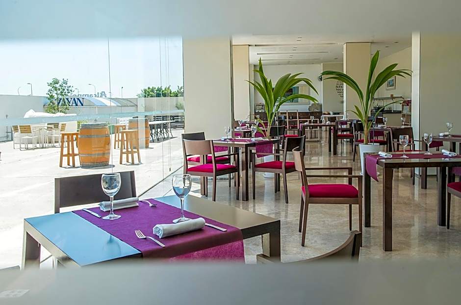 Hotel Xon's Valencia