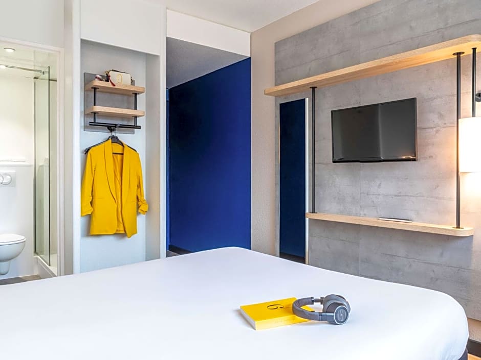 ibis budget Paris Porte de Montreuil
