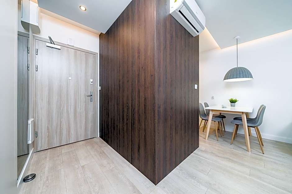 Sarah Apartments Old Town