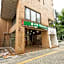 Tabist Hotel Arflex Tokuyama Station