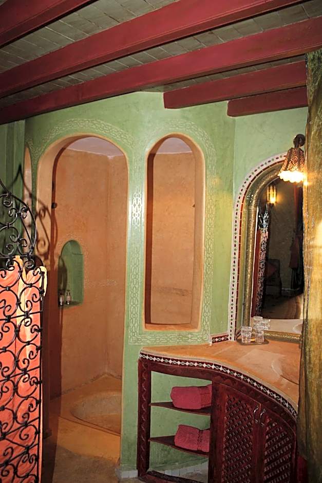 Riad Lorsya
