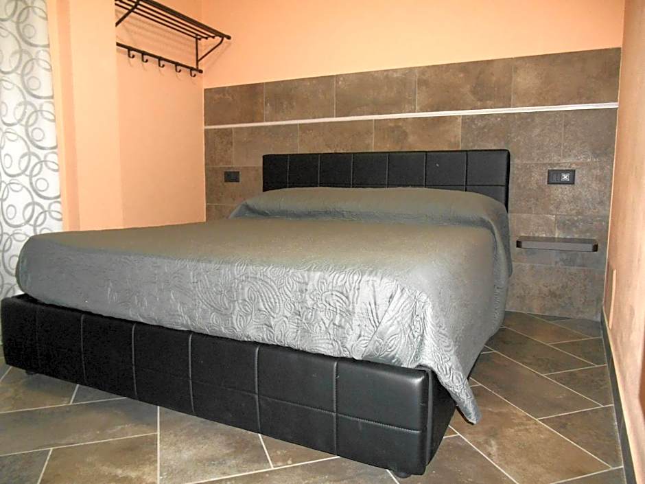 B&B Mazzini