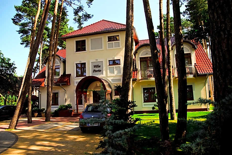 Villa Porto