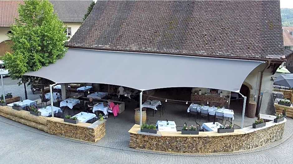 Hotel Gasthaus Hirschen