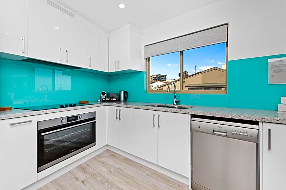 Suite 310 Sandcastles 3 Bedroom Deluxe