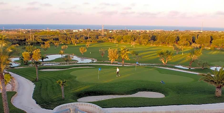 Relais Masseria Caselli