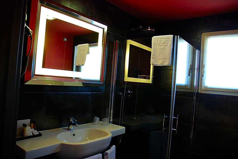 Zen Hotel Versilia