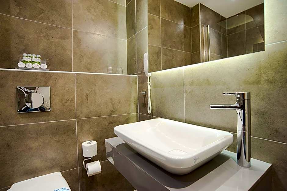 Parnassos Delphi Hotel