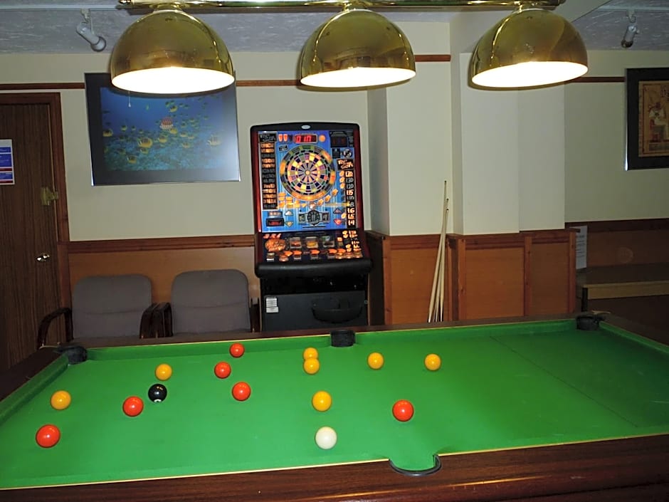 Redwings Lodge Sawtry Huntingdon