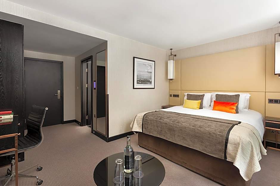 Montcalm Royal London House-City of London
