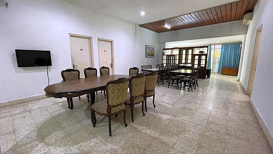 Planters Guest House