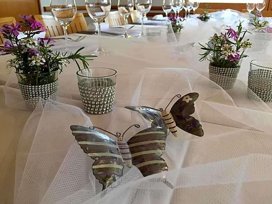 Hotel & Restaurant Forni