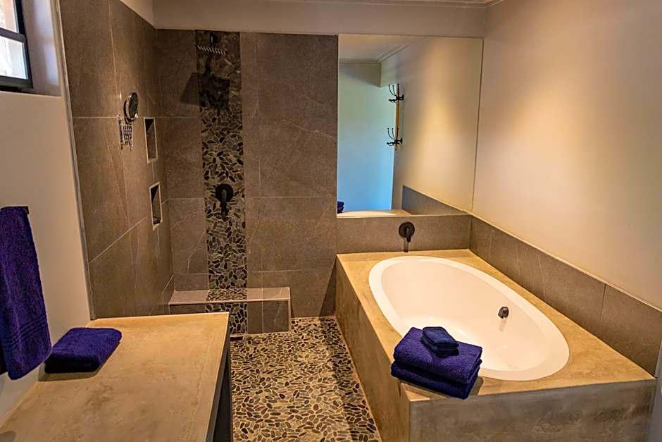 Muunga Bush Lodge & Spa