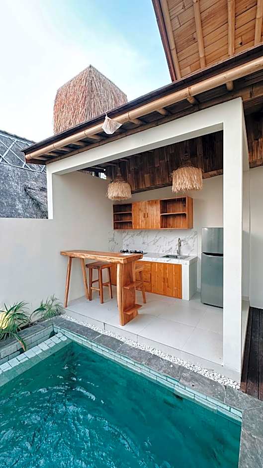 Capila Villa Bali