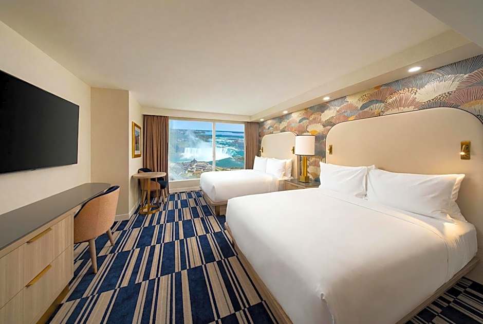 Hyatt Regency Niagara Falls Fallsview