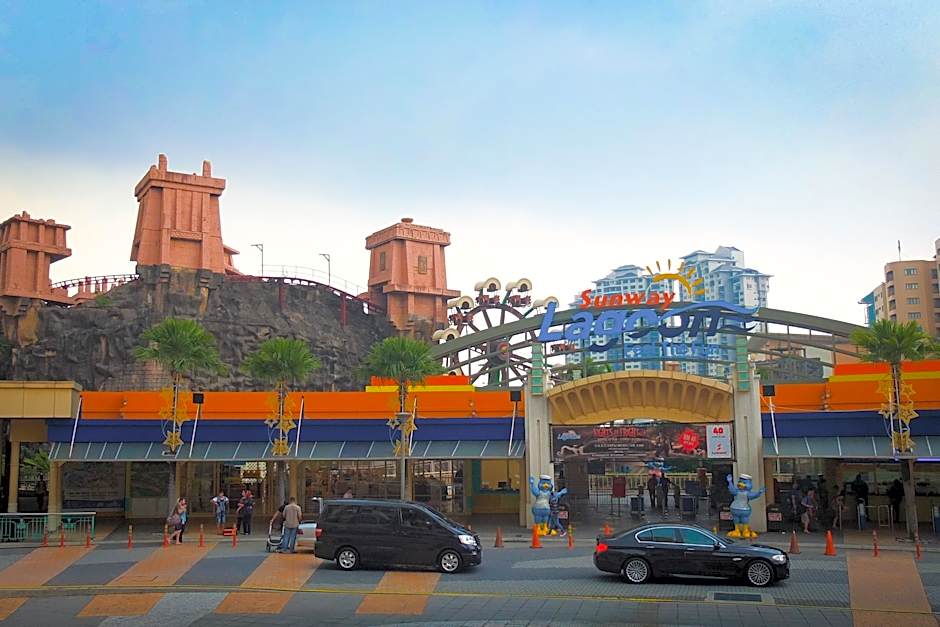 Hotel CentreStage Petaling Jaya (Formally BWPJ)