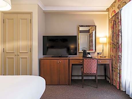 Mercure Privilege Guestroom