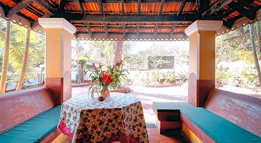 Granpas Inn - Hotel Bougainvillea