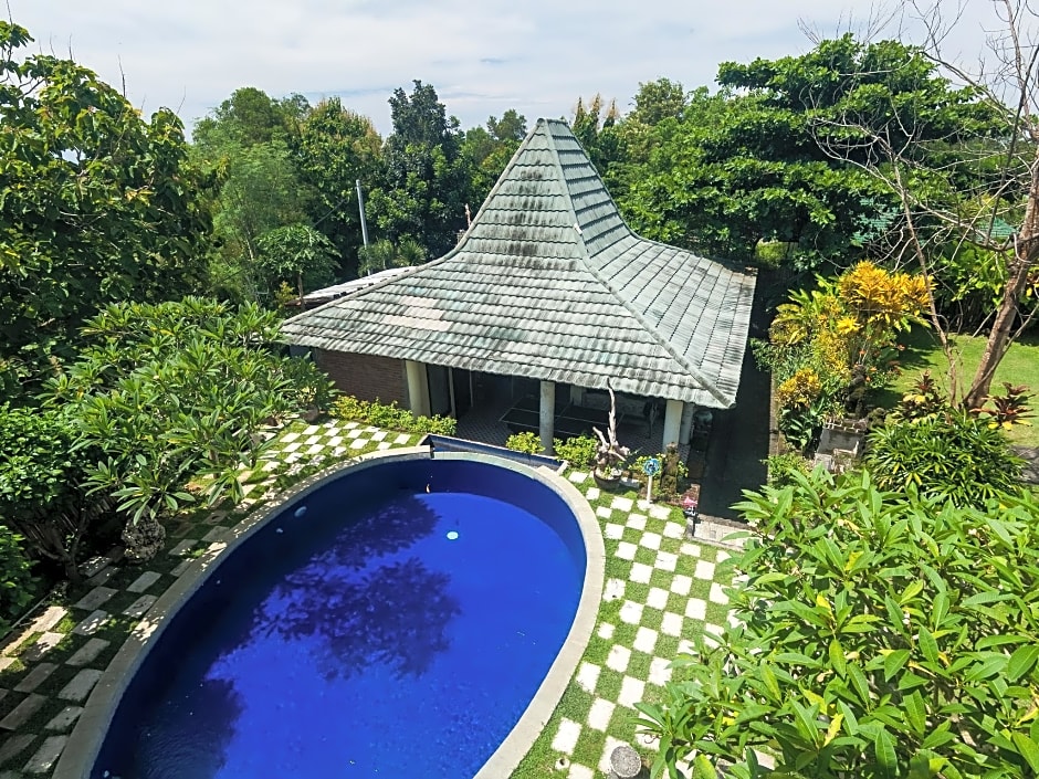 Pecatu GuestHouse