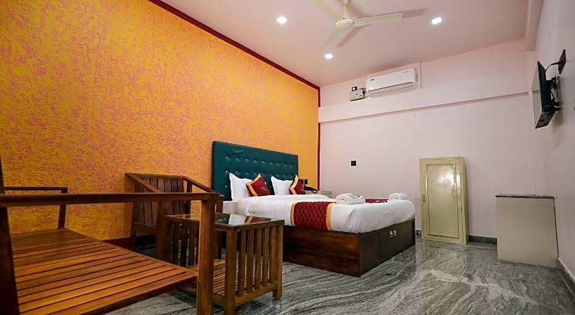 Hotel Wayanad Stay