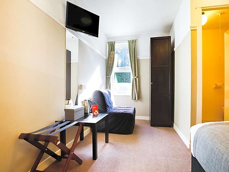 Auld Mill House Hotel