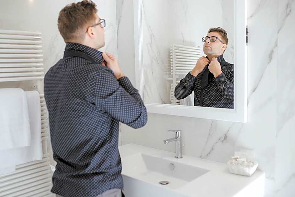 HOTEL CITTA' DI PARENZO