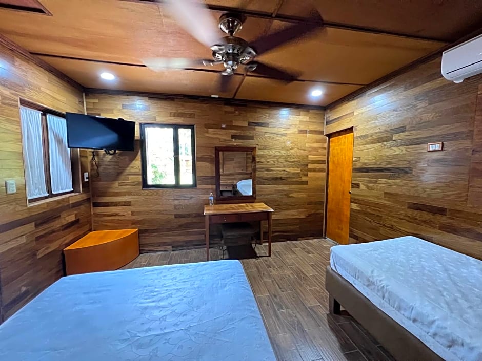 Hotel Villa Diamante