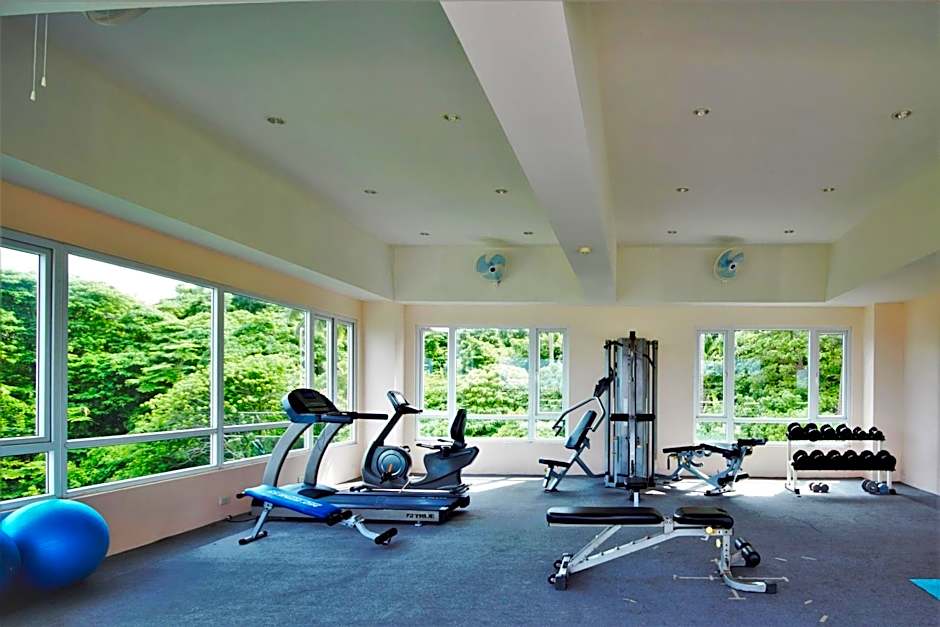 Sea & Sky Karon Beach by PHR