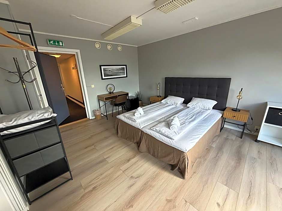 Bodø Hotel
