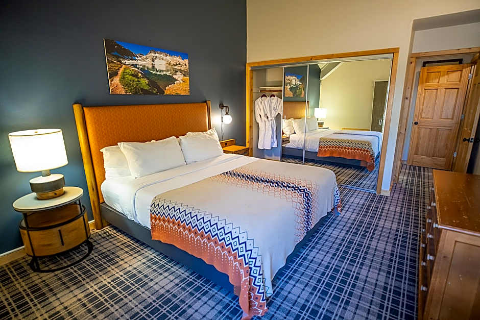 Photo 1 of 6 of 1 Bedroom Chalet