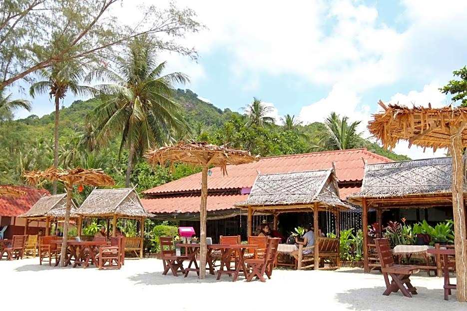 Bottle Beach 2 Bungalows