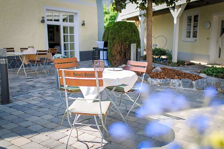 Gasthaus & Pension Mohren