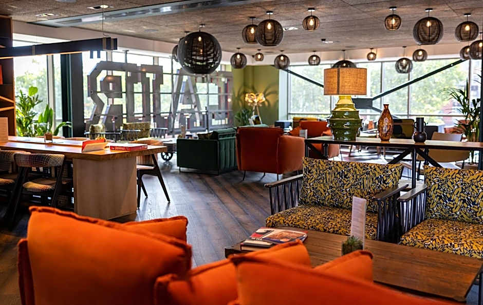 voco Leicester By IHG