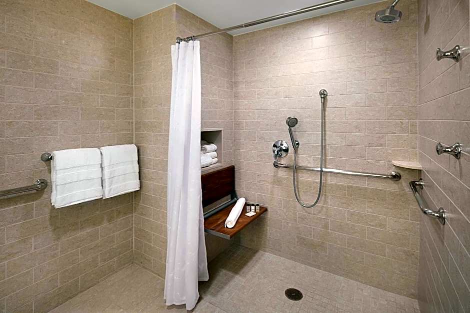 Sheraton Palo Alto Hotel