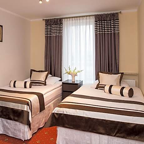 Motel LESTA