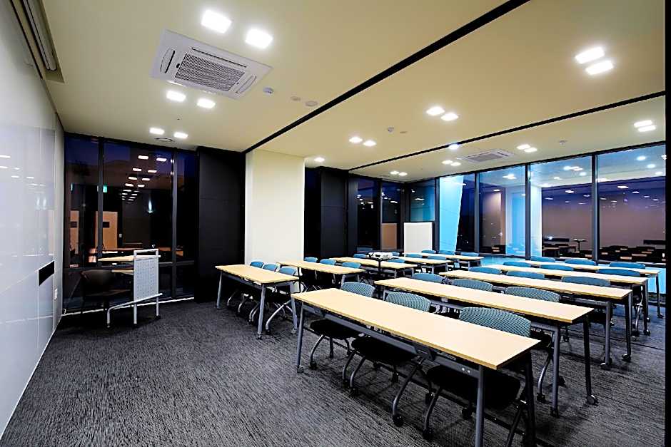 Gloucester Hotel Kintex 