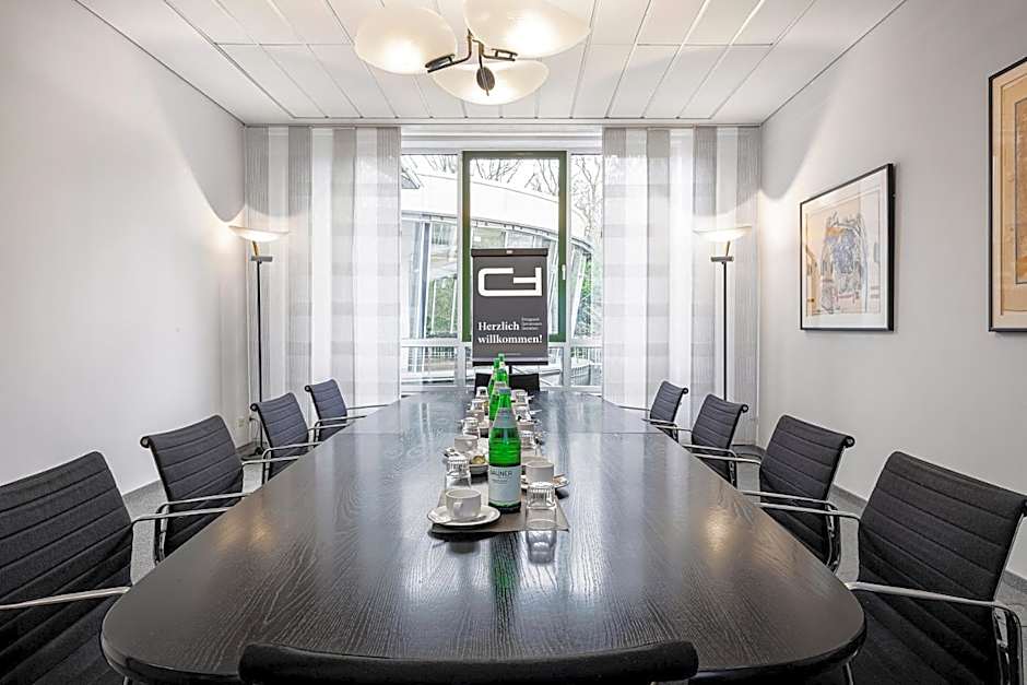 GenoHotel Forsbach