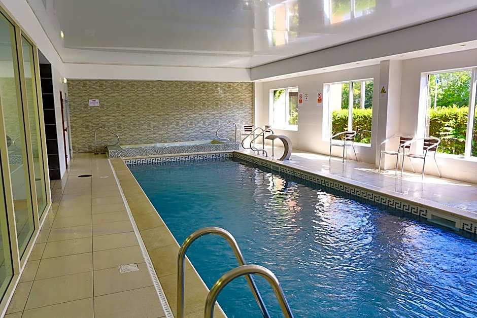 Mercure Newcastle George Washington Hotel Golf & Spa