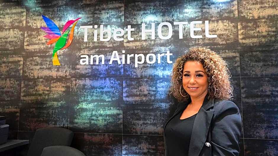 TIBET HOTEL am Airport Düsseldorf-Ratingen