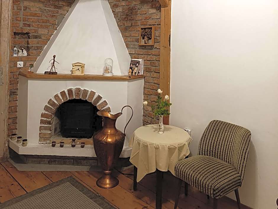 Apartments " VINTAG " Teplice