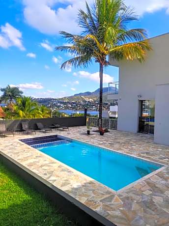 Pousada Vale do Sol Capitólio