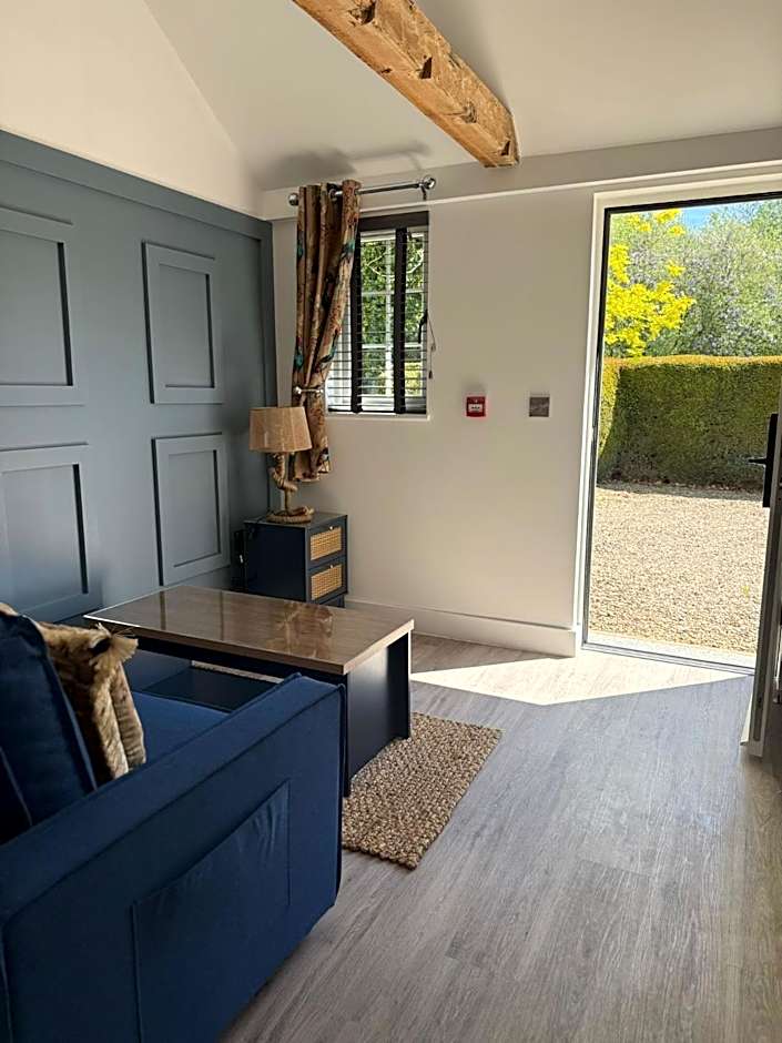 The Stables Kersey Mill